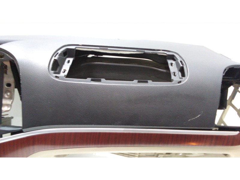 Recambio de salpicadero para hyundai santa fe (bm) 2.2 crdi comfort 4x4 referencia OEM IAM 847102B000J4 47703 