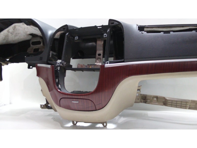 Recambio de salpicadero para hyundai santa fe (bm) 2.2 crdi comfort 4x4 referencia OEM IAM 847102B000J4 47703 