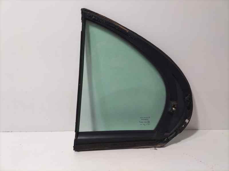 Recambio de luna custodia trasera derecha para jaguar s-type referencia OEM IAM AJV6 82807 