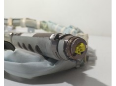 Recambio de airbag cortina delantero izquierdo para renault koleos dynamique referencia OEM IAM 985P1JY00A 69609  2