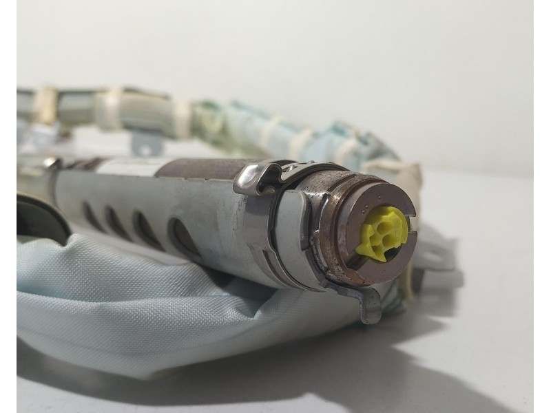 Recambio de airbag cortina delantero izquierdo para renault koleos dynamique referencia OEM IAM 985P1JY00A 69609 