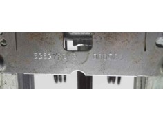 Recambio de columna direccion para skoda octavia berlina (1z3) active referencia OEM IAM 1Z1419502B 85972  2