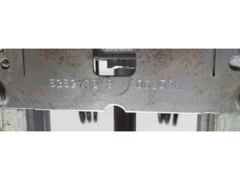 Recambio de columna direccion para skoda octavia berlina (1z3) active referencia OEM IAM 1Z1419502B 85972 