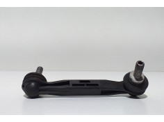 Recambio de bieleta estabilizadora trasera izquierda para bmw serie 1 lim. (f20) 116d referencia OEM IAM N47D20C 59775 