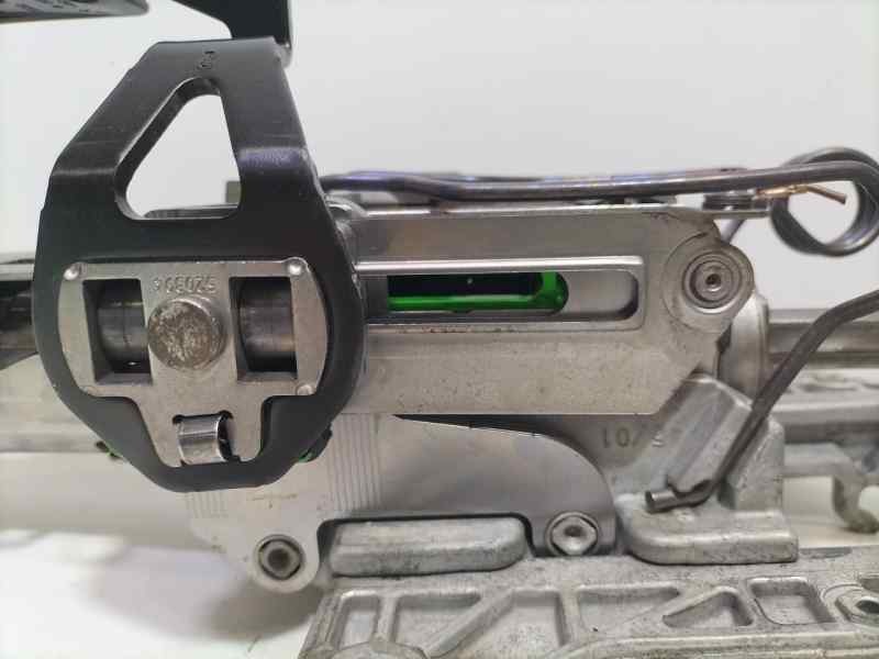 Recambio de columna direccion para skoda octavia berlina (1z3) active referencia OEM IAM 1Z1419502B 85972 