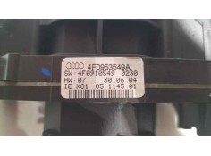 Recambio de mando multifuncion para audi a6 berlina (4f2) 3.0 tdi quattro (165kw) referencia OEM IAM 4F0953549A 81012  2