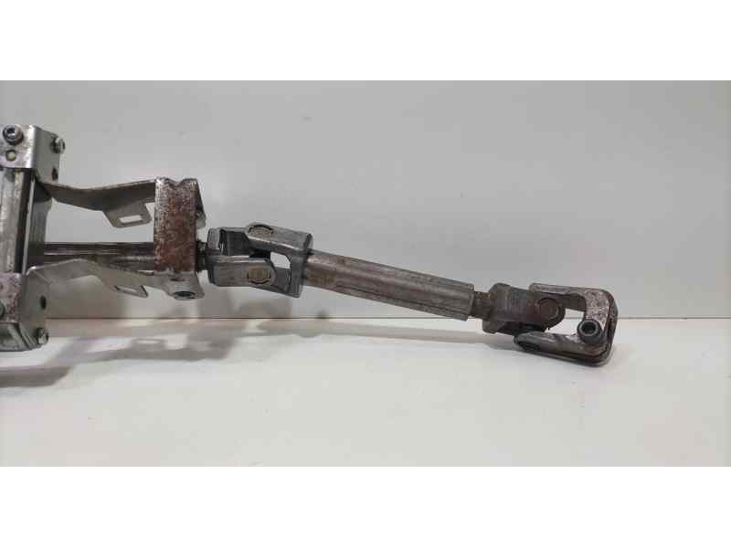 Recambio de columna direccion para skoda octavia berlina (1z3) active referencia OEM IAM 1Z1419502B 85972 