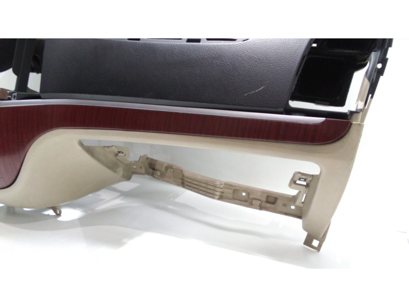 Recambio de salpicadero para hyundai santa fe (bm) 2.2 crdi comfort 4x4 referencia OEM IAM 847102B000J4 47703 