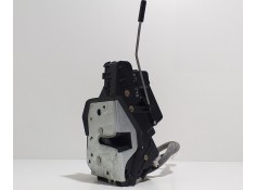 Recambio de cerradura puerta trasera izquierda para bmw serie 3 berlina (e46) 325i referencia OEM IAM 51227011245 55602  2
