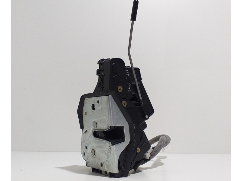 Recambio de cerradura puerta trasera izquierda para bmw serie 3 berlina (e46) 325i referencia OEM IAM 51227011245 55602 