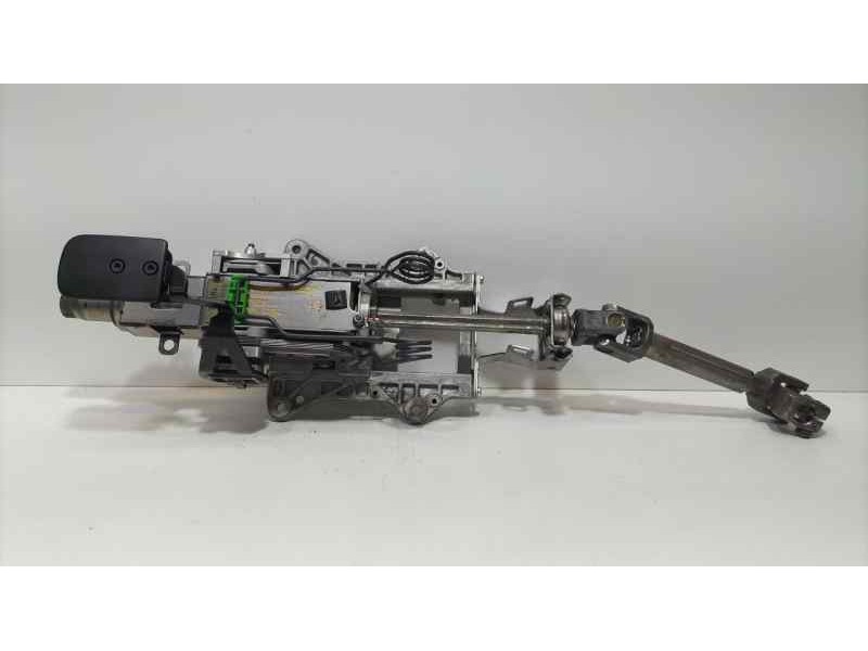 Recambio de columna direccion para skoda octavia berlina (1z3) active referencia OEM IAM 1Z1419502B 85972 