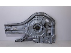 Recambio de elevalunas trasero derecho para hyundai tucson (jm) 2.0 crdi comfort (4wd) referencia OEM IAM 834802E010 76588 R