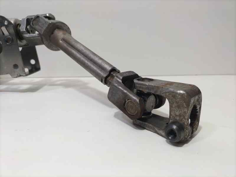 Recambio de columna direccion para skoda octavia berlina (1z3) active referencia OEM IAM 1Z1419502B 85972 