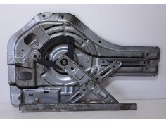 Recambio de elevalunas trasero derecho para hyundai tucson (jm) 2.0 crdi comfort (4wd) referencia OEM IAM 834802E010 76588 R 2
