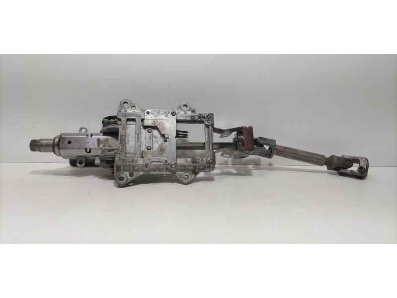 Recambio de columna direccion para skoda octavia berlina (1z3) active referencia OEM IAM 1Z1419502B 85972 