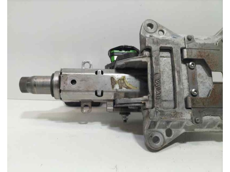 Recambio de columna direccion para skoda octavia berlina (1z3) active referencia OEM IAM 1Z1419502B 85972 