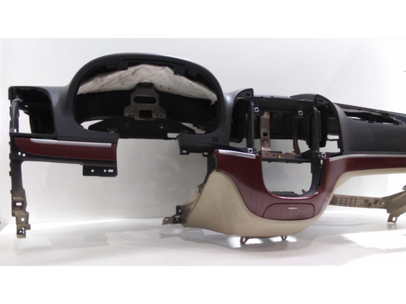 Recambio de salpicadero para hyundai santa fe (bm) 2.2 crdi comfort 4x4 referencia OEM IAM 847102B000J4 47703 
