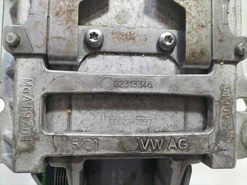 Recambio de columna direccion para skoda octavia berlina (1z3) active referencia OEM IAM 1Z1419502B 85972 