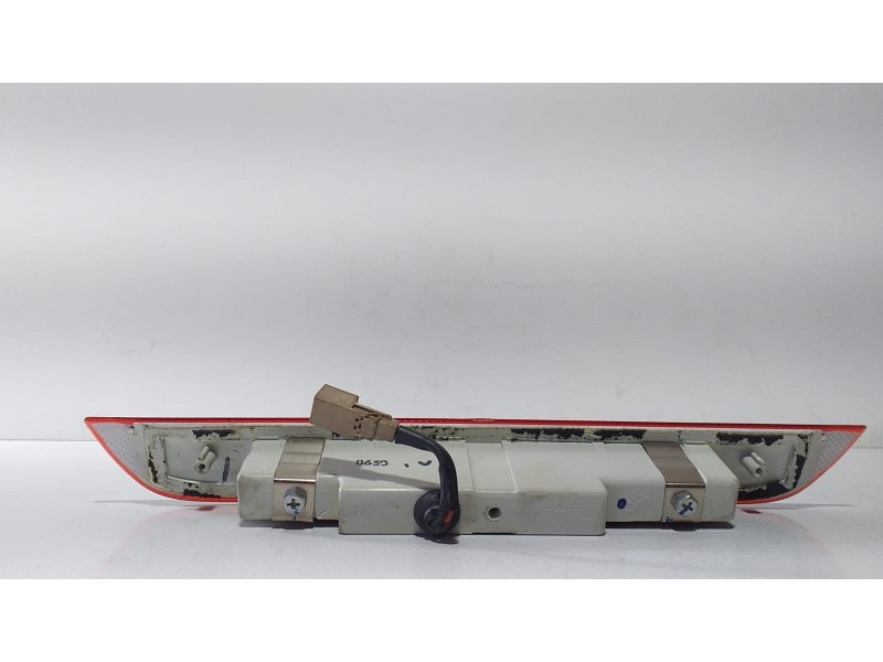 Recambio de luz central de freno para renault koleos dynamique referencia OEM IAM 26590JY00A 69610 