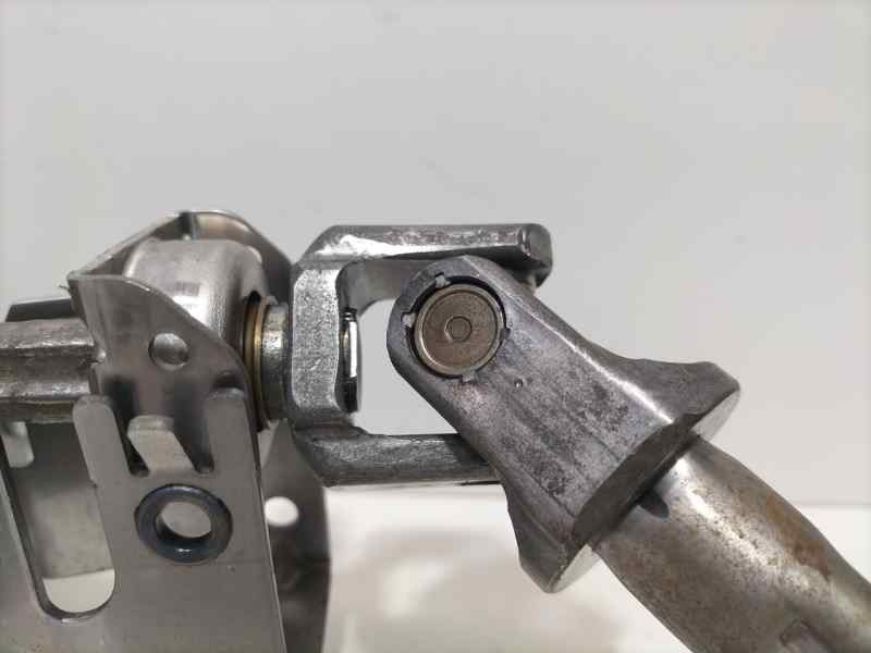 Recambio de columna direccion para skoda octavia berlina (1z3) active referencia OEM IAM 1Z1419502B 85972 