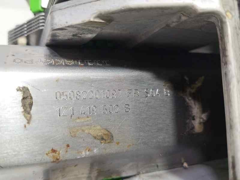 Recambio de columna direccion para skoda octavia berlina (1z3) active referencia OEM IAM 1Z1419502B 85972 