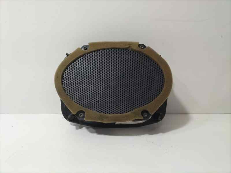 Recambio de sistema audio / radio cd para jaguar s-type referencia OEM IAM XW7F18808BB 82814 