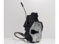 Recambio de cerradura puerta trasera derecha para bmw serie 3 berlina (e46) 325i referencia OEM IAM 51227011246 55603  2