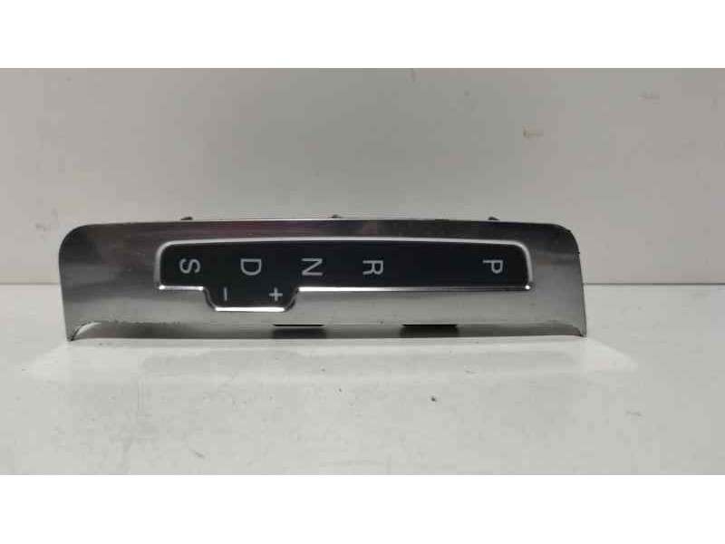 Recambio de modulo electronico para audi a6 berlina (4f2) 3.0 tdi quattro (165kw) referencia OEM IAM 4F1713463B 81013 