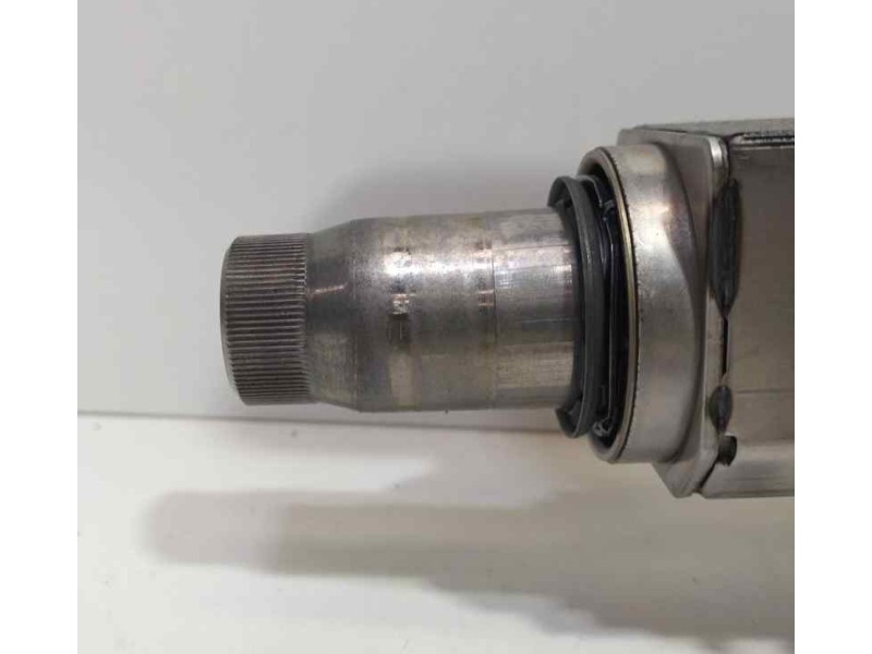 Recambio de columna direccion para skoda octavia berlina (1z3) active referencia OEM IAM 1Z1419502B 85972 