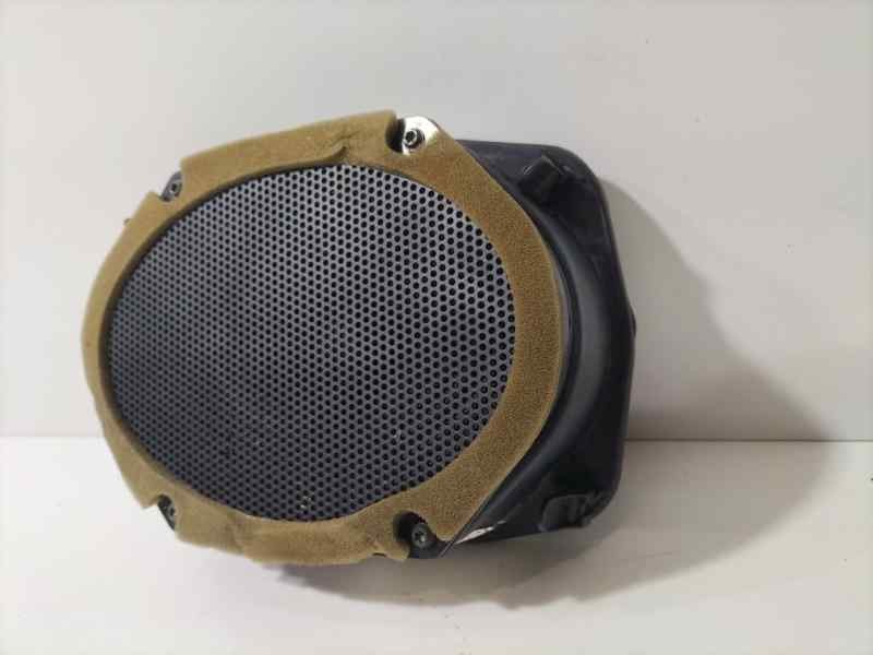 Recambio de sistema audio / radio cd para jaguar s-type referencia OEM IAM XW7F18808BB 82814 