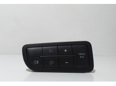 Recambio de mando multifuncion para fiat grande punto (199) 1.3 16v multijet active (66kw) (01.2007) referencia OEM IAM 73536726