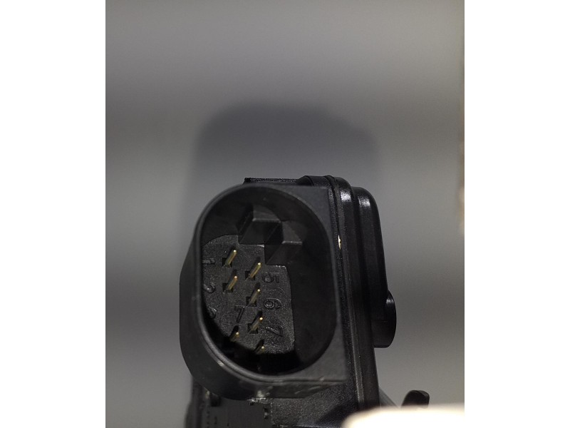 Recambio de cerradura puerta trasera derecha para bmw serie 3 berlina (e46) 325i referencia OEM IAM 51227011246 55603 