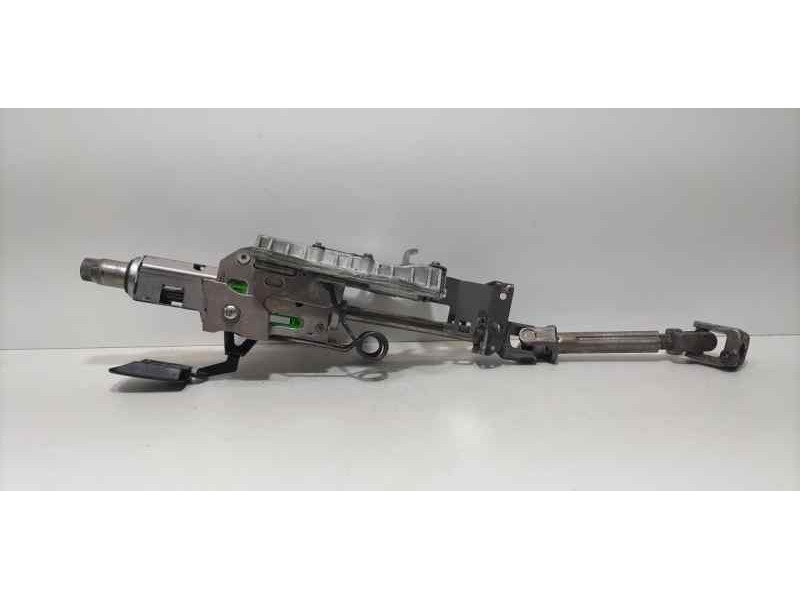 Recambio de columna direccion para skoda octavia berlina (1z3) active referencia OEM IAM 1Z1419502B 85972 