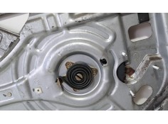 Recambio de elevalunas trasero izquierdo para hyundai tucson (jm) 2.0 crdi comfort (4wd) referencia OEM IAM 834702E010 76589 R 2