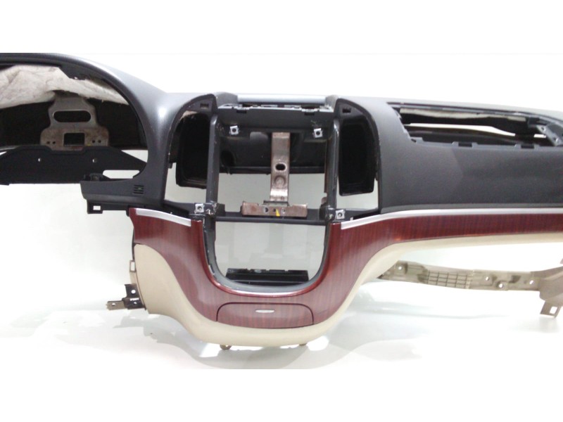 Recambio de salpicadero para hyundai santa fe (bm) 2.2 crdi comfort 4x4 referencia OEM IAM 847102B000J4 47703 