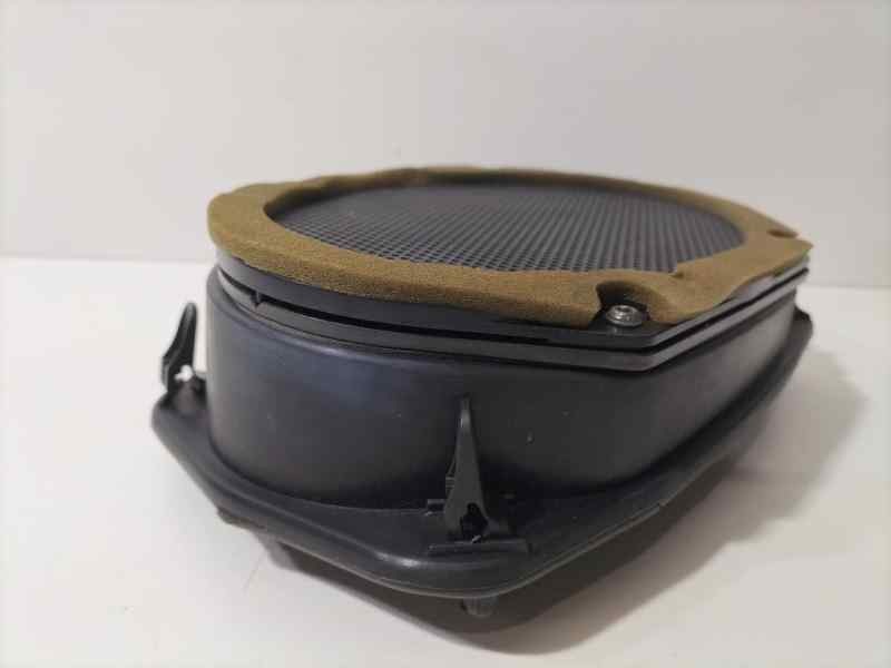 Recambio de sistema audio / radio cd para jaguar s-type referencia OEM IAM XW7F18808BB 82814 