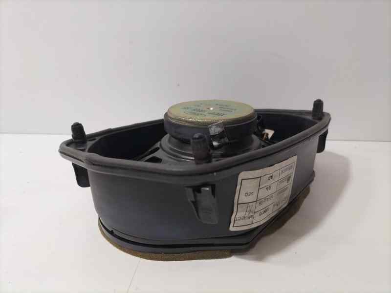 Recambio de sistema audio / radio cd para jaguar s-type referencia OEM IAM XW7F18808BB 82814 