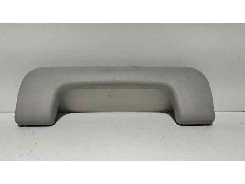 Recambio de maneta interior delantera izquierda para audi a6 berlina (4f2) 3.0 tdi quattro (165kw) referencia OEM IAM 8P0857607 