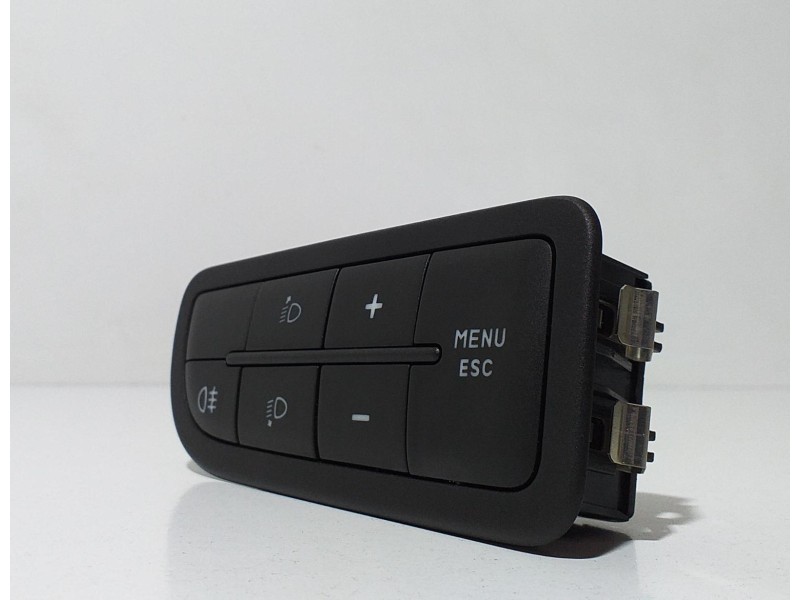 Recambio de mando multifuncion para fiat grande punto (199) 1.3 16v multijet active (66kw) (01.2007) referencia OEM IAM 73536726