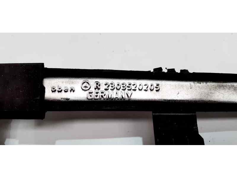 Recambio de brazo suspension inferior trasero derecho para mercedes-benz clase cls (w219) 350 (219.356) referencia OEM IAM R2303