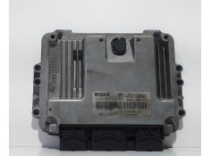 Recambio de centralita motor uce para renault scenic ii authentique referencia OEM IAM 8200391966 69616 R