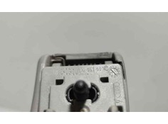 Recambio de maneta interior delantera izquierda para audi a6 berlina (4f2) 3.0 tdi quattro (165kw) referencia OEM IAM 8P0857607  2