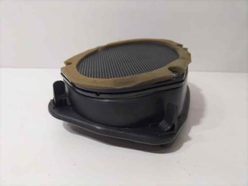 Recambio de sistema audio / radio cd para jaguar s-type referencia OEM IAM XW7F18808BB 82814 