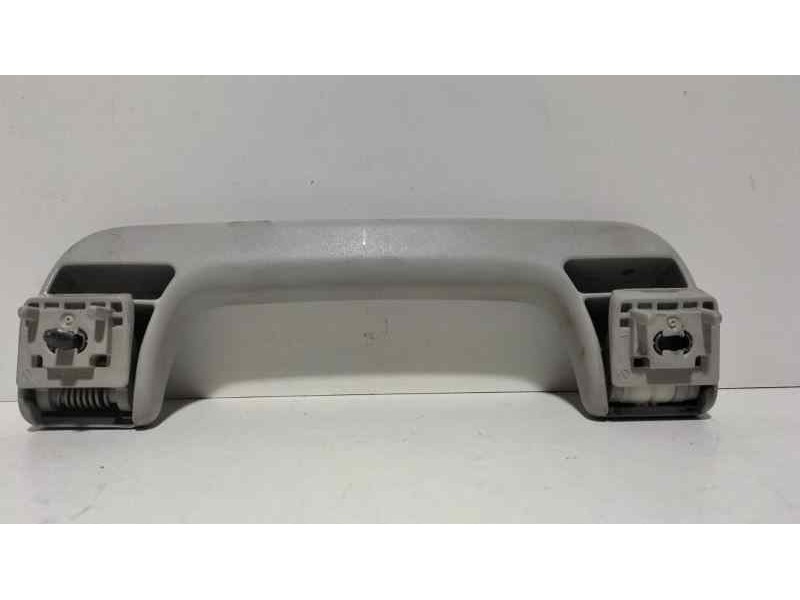 Recambio de maneta interior delantera izquierda para audi a6 berlina (4f2) 3.0 tdi quattro (165kw) referencia OEM IAM 8P0857607 