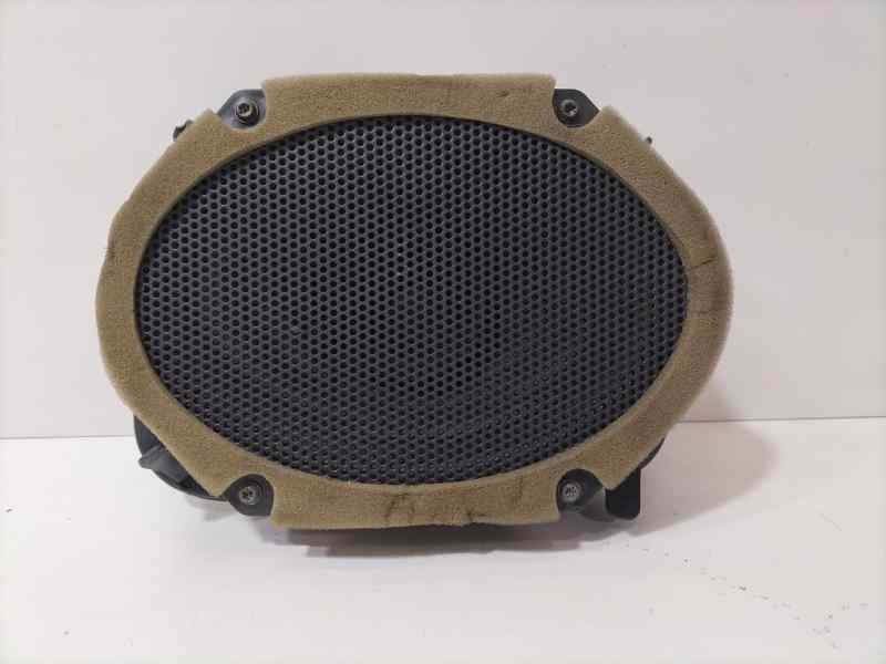 Recambio de sistema audio / radio cd para jaguar s-type referencia OEM IAM XW7F18808BB 82815 