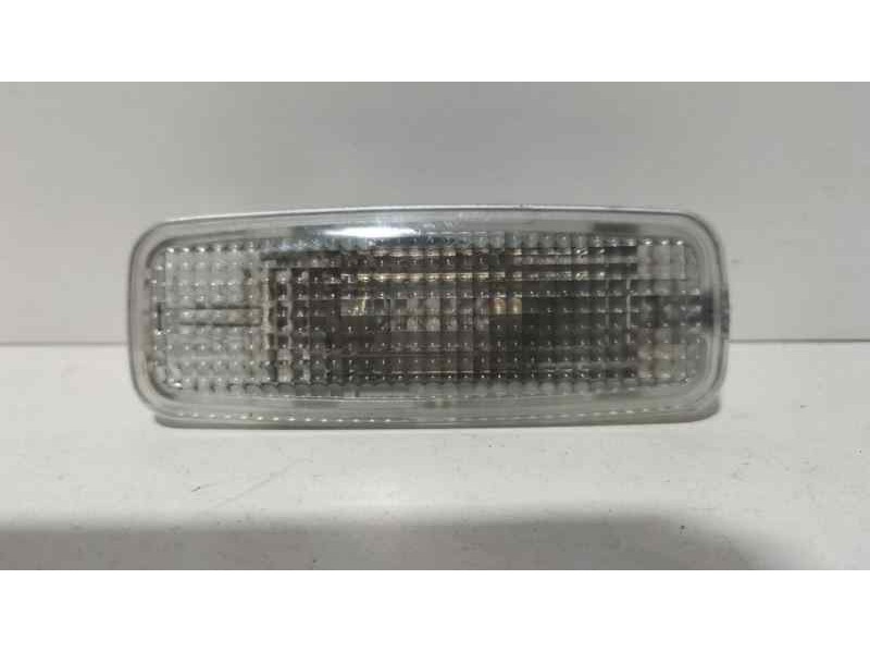 Recambio de luz interior para audi a6 berlina (4f2) 3.0 tdi quattro (165kw) referencia OEM IAM 4E0947105 81015 