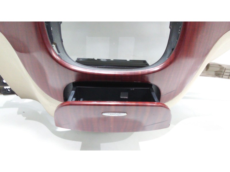 Recambio de salpicadero para hyundai santa fe (bm) 2.2 crdi comfort 4x4 referencia OEM IAM 847102B000J4 47703 