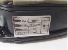 Recambio de sistema audio / radio cd para jaguar s-type referencia OEM IAM XW7F18808BB 82815  2