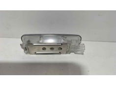 Recambio de luz interior para audi a6 berlina (4f2) 3.0 tdi quattro (165kw) referencia OEM IAM 4E0947105 81015  2