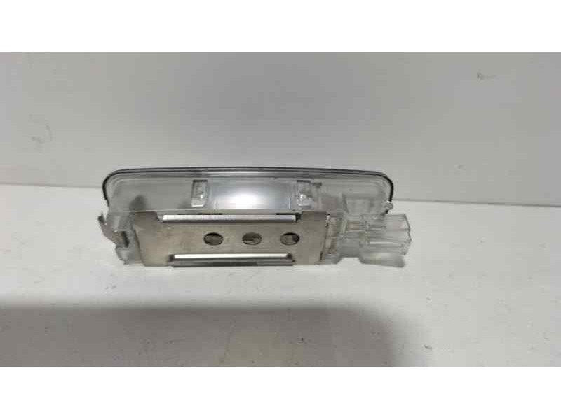 Recambio de luz interior para audi a6 berlina (4f2) 3.0 tdi quattro (165kw) referencia OEM IAM 4E0947105 81015 